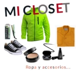 Logo of MI CLOSET android Application 